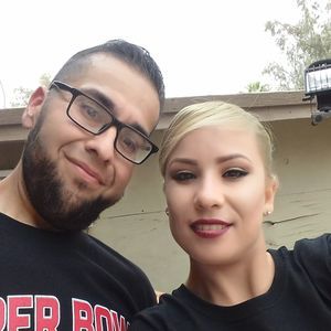 Meet your Posher, Anabel